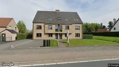 Apartments for rent in Lochristi - Photo from Google Street View