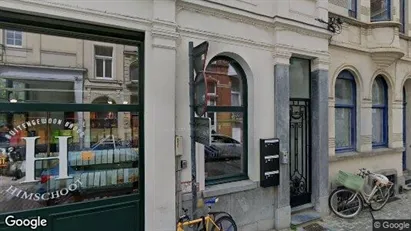 Apartments for rent in Stad Gent - Photo from Google Street View