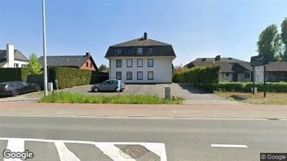 Apartments for rent in Harelbeke - Photo from Google Street View