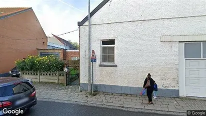 Apartments for rent in Leuven - Photo from Google Street View