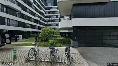 Apartments for rent in Hasselt - Photo from Google Street View