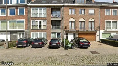 Apartments for rent in Kortrijk - Photo from Google Street View