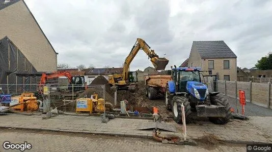 Apartments for rent in Evergem - Photo from Google Street View