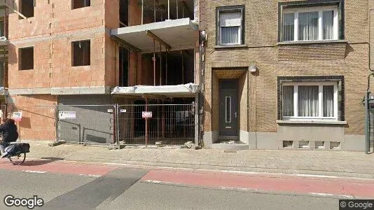 Apartments for rent in Ninove - Photo from Google Street View