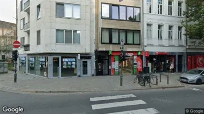 Apartments for rent in Stad Antwerp - Photo from Google Street View