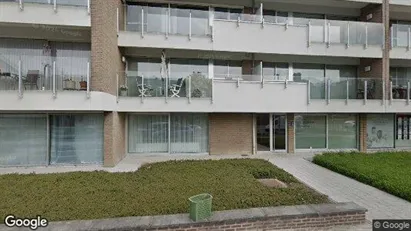 Apartments for rent in Beveren - Photo from Google Street View