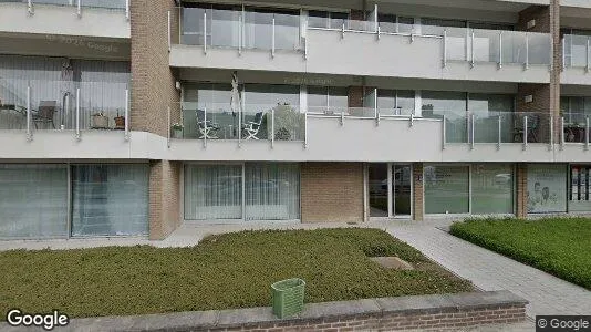 Apartments for rent in Beveren - Photo from Google Street View