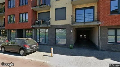 Apartments for rent in Aalst - Photo from Google Street View