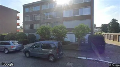 Apartments for rent in Antwerp Merksem - Photo from Google Street View