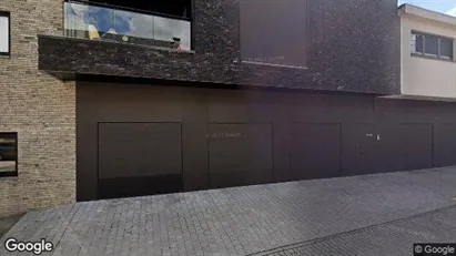 Apartments for rent in Landen - Photo from Google Street View