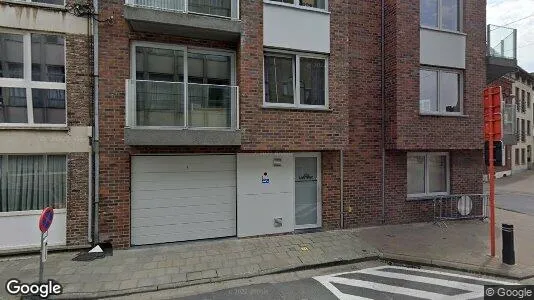 Apartments for rent in Torhout - Photo from Google Street View
