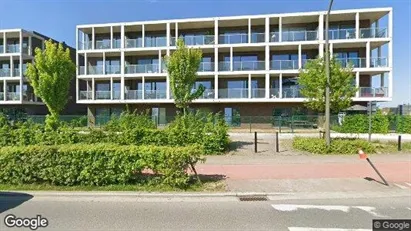 Apartments for rent in Halle - Photo from Google Street View
