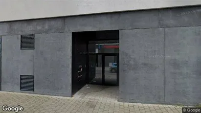 Apartments for rent in Stad Gent - Photo from Google Street View