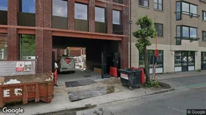 Apartments for rent in Kortrijk - Photo from Google Street View