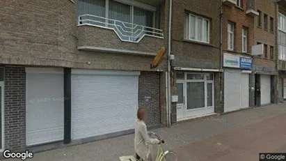 Apartments for rent in Antwerp Hoboken - Photo from Google Street View