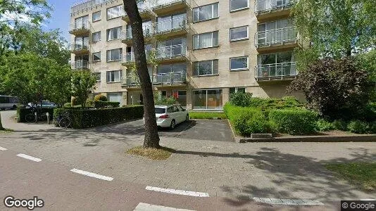 Apartments for rent in Kortrijk - Photo from Google Street View