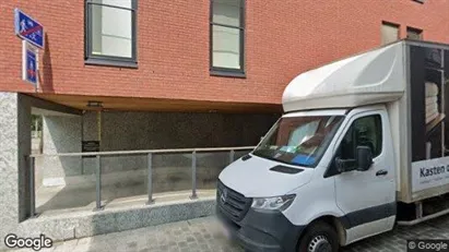 Apartments for rent in Leuven - Photo from Google Street View