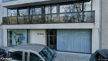 Apartments for rent in Oostende - Photo from Google Street View