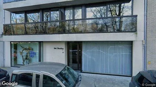 Apartments for rent in Oostende - Photo from Google Street View