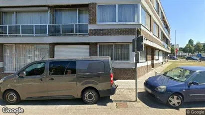 Apartments for rent in Sint-Truiden - Photo from Google Street View