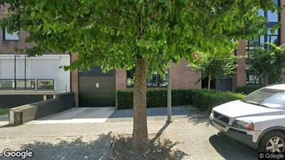 Apartments for rent in Hasselt - Photo from Google Street View