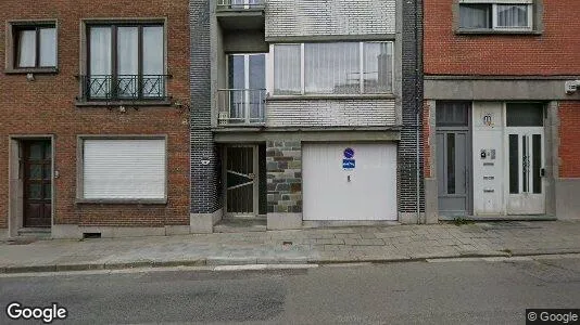 Apartments for rent in Edingen - Photo from Google Street View