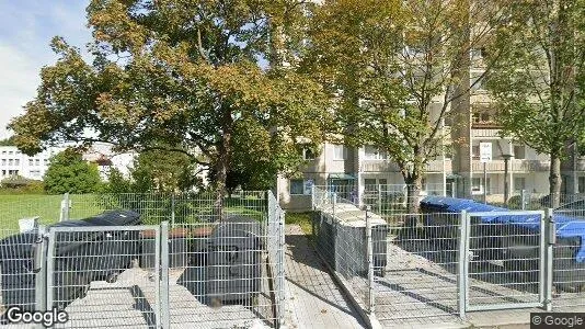 Apartments for rent in Vogtlandkreis - Photo from Google Street View