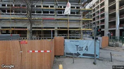 Apartments for rent in Berlin Mitte - Photo from Google Street View