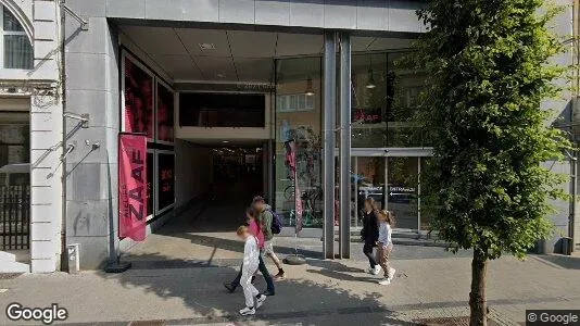 Apartments for rent in Leuven - Photo from Google Street View