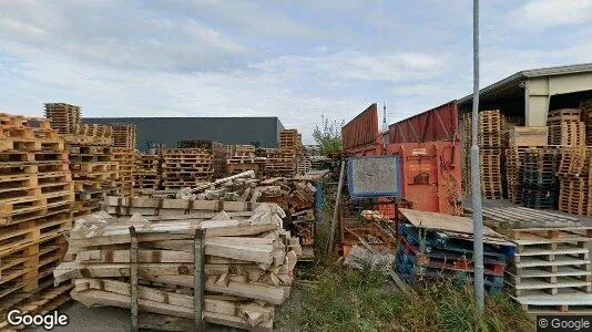 Apartments for rent in Altach - Photo from Google Street View