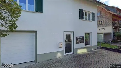 Apartments for rent in Wolfurt - Photo from Google Street View