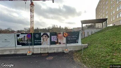 Apartments for rent in Nacka - Photo from Google Street View