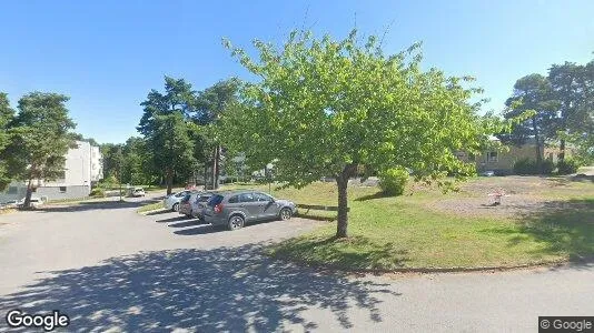 Apartments for rent in Södertälje - Photo from Google Street View