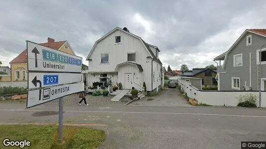 Apartments for rent in Örebro - Photo from Google Street View