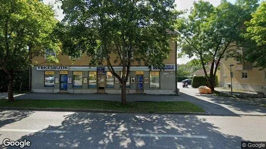 Apartments for rent in Stockholm South - Photo from Google Street View