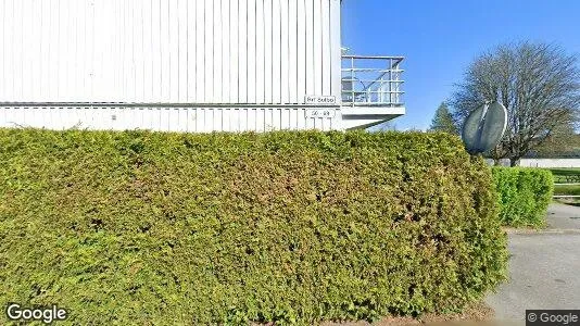 Apartments for rent in Härryda - Photo from Google Street View