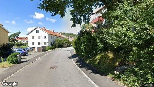 Apartments for rent in Gothenburg East - Photo from Google Street View