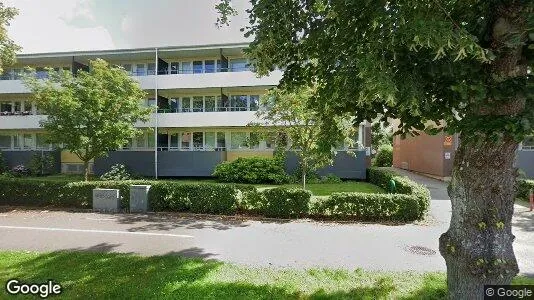 Apartments for rent in Gothenburg West - Photo from Google Street View