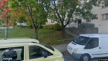 Apartments for rent in Stockholm West - Photo from Google Street View