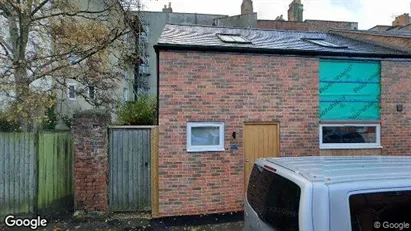 Apartments for rent in Cheltenham - Gloucestershire - Photo from Google Street View