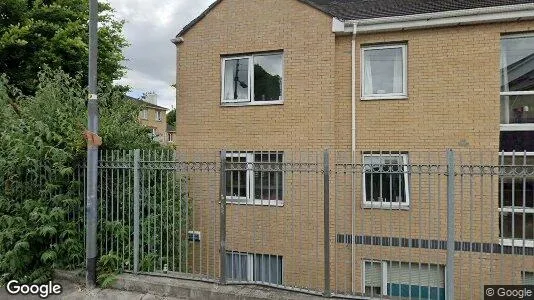 Apartments for rent in Dublin 8 - Photo from Google Street View