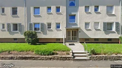 Apartments for rent in Hersfeld-Rotenburg - Photo from Google Street View