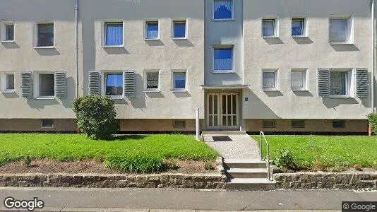 Apartments for rent in Hersfeld-Rotenburg - Photo from Google Street View