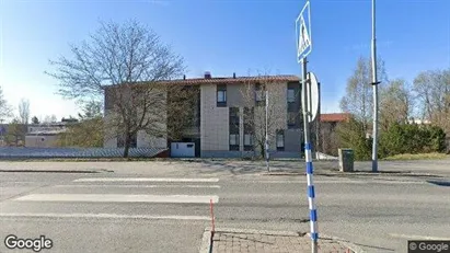 Apartments for rent in Kangasala - Photo from Google Street View