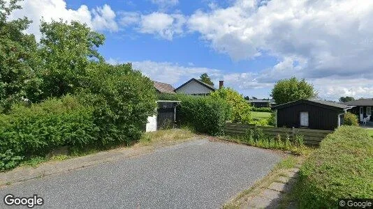Apartments for rent in Børkop - Photo from Google Street View