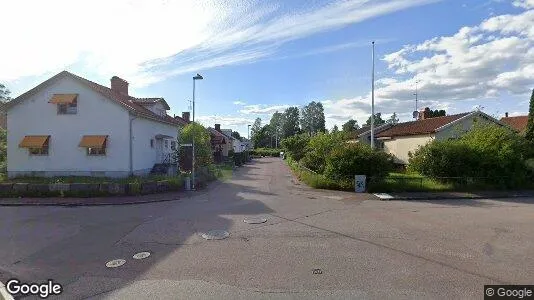 Apartments for rent in Karlstad - Photo from Google Street View