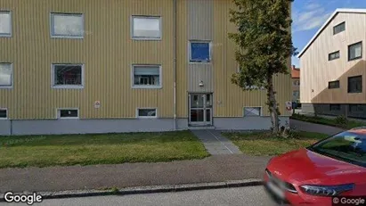 Apartments for rent in Uddevalla - Photo from Google Street View