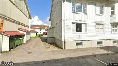 Apartments for rent in Vänersborg - Photo from Google Street View