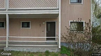 Rooms for rent in Tampere Lounainen - Photo from Google Street View