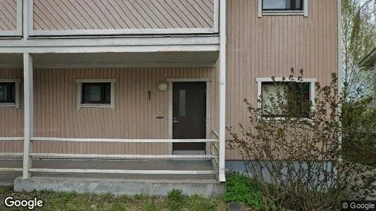 Rooms for rent in Tampere Lounainen - Photo from Google Street View